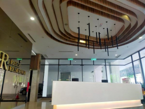 Imperial suites@Reizz residence
